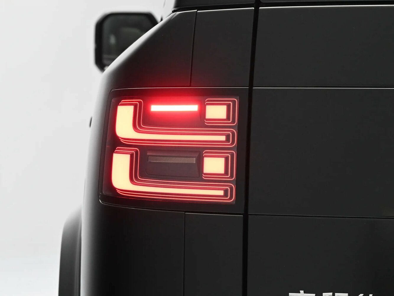 BYD FangChengBao Titanium 7, 2026, фото 12