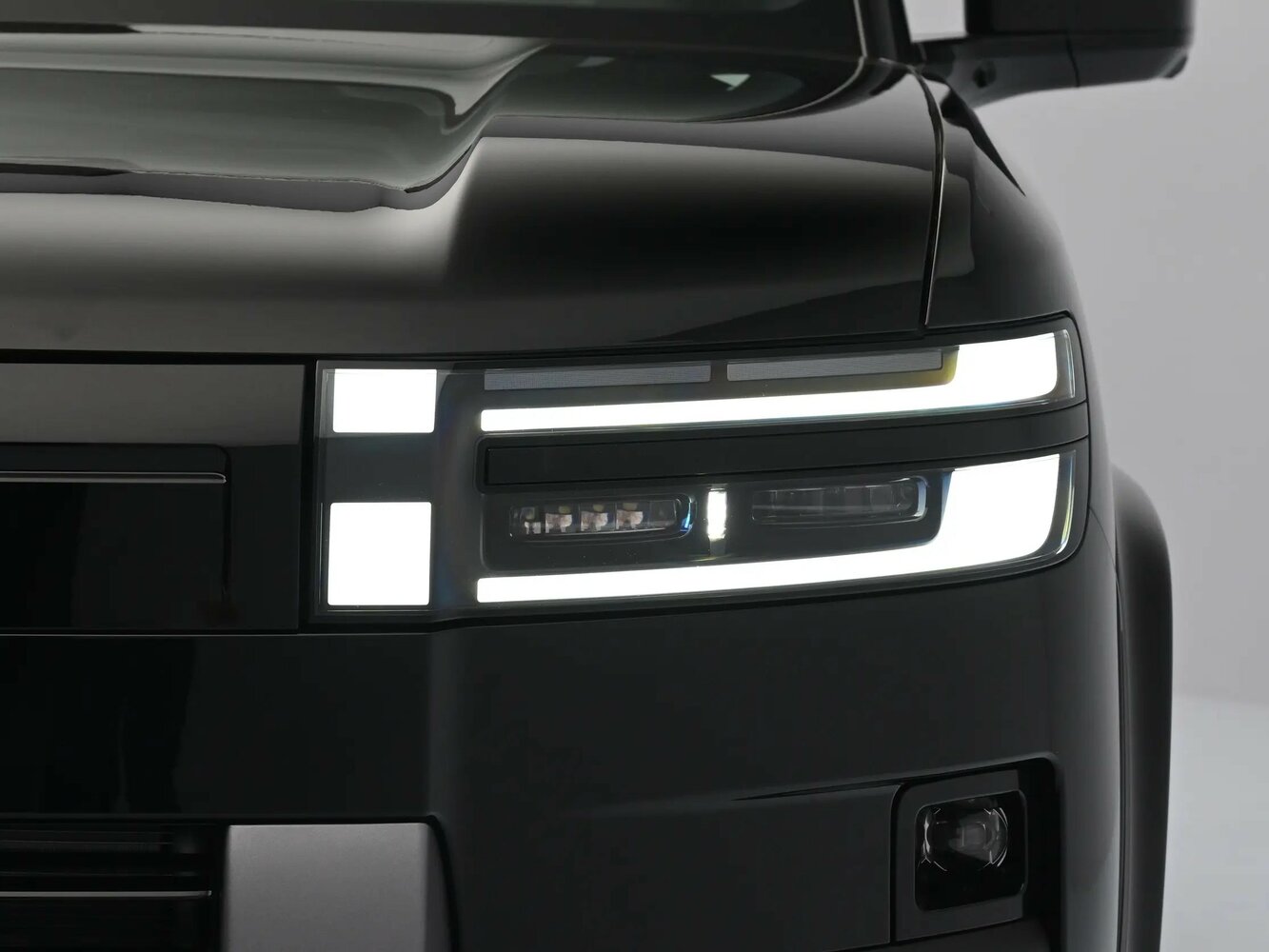 BYD FangChengBao Titanium 7, 2026, фото 11
