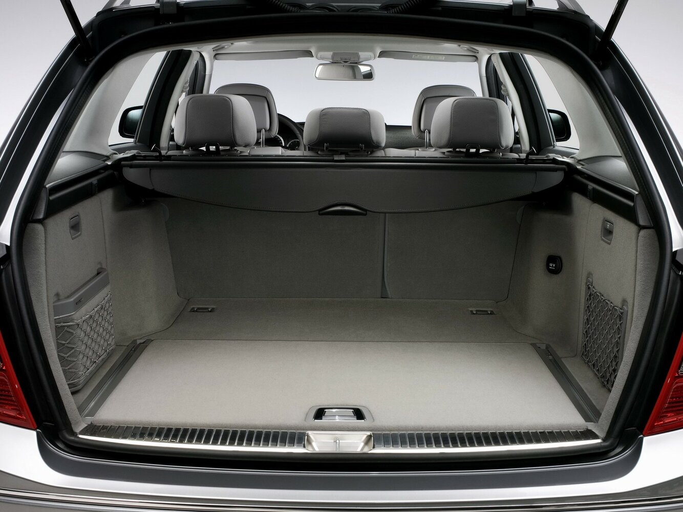 Mercedes-Benz C-Класс III (W204), 2009, фото 17