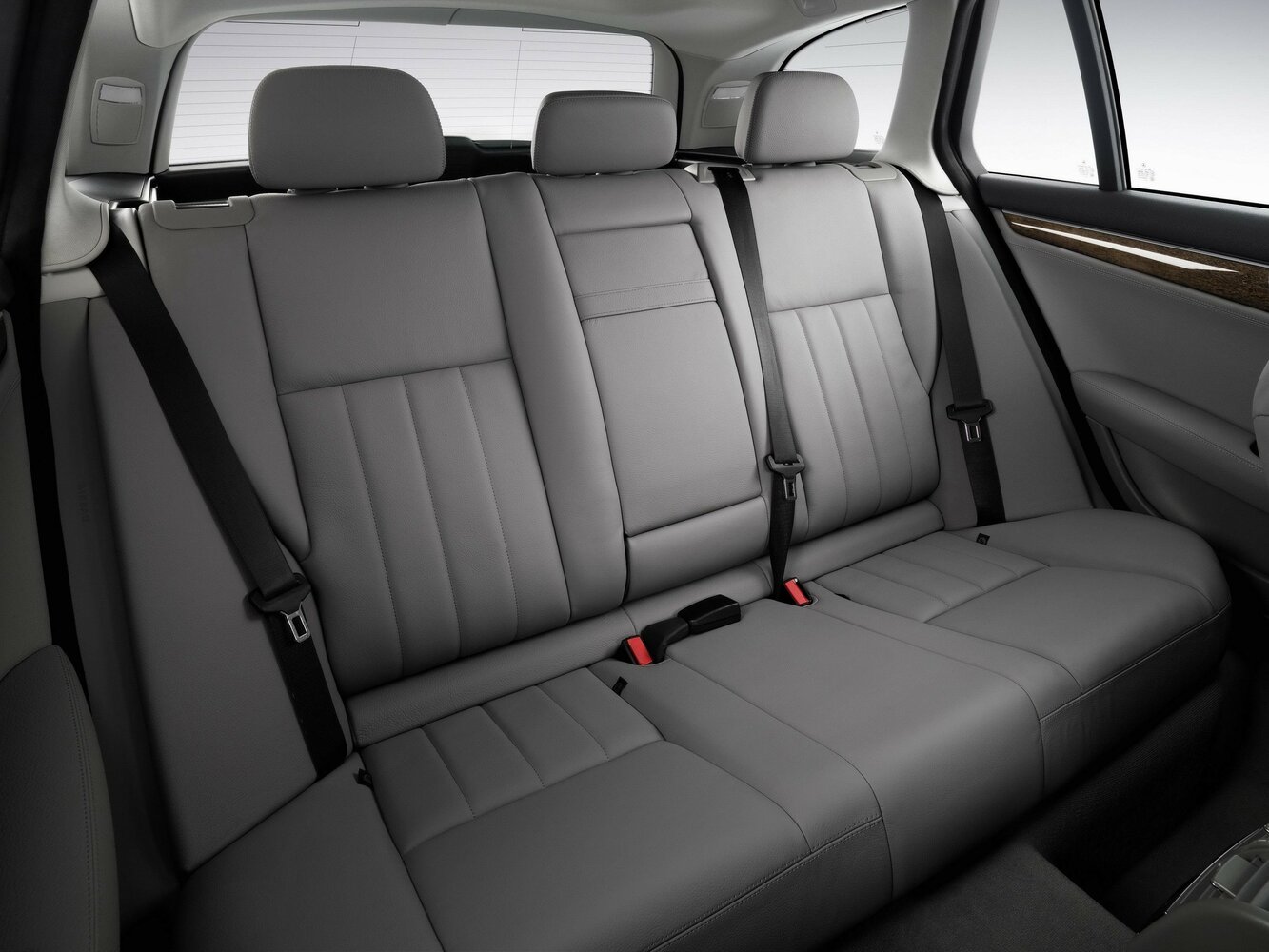Mercedes-Benz C-Класс III (W204), 2009, фото 13