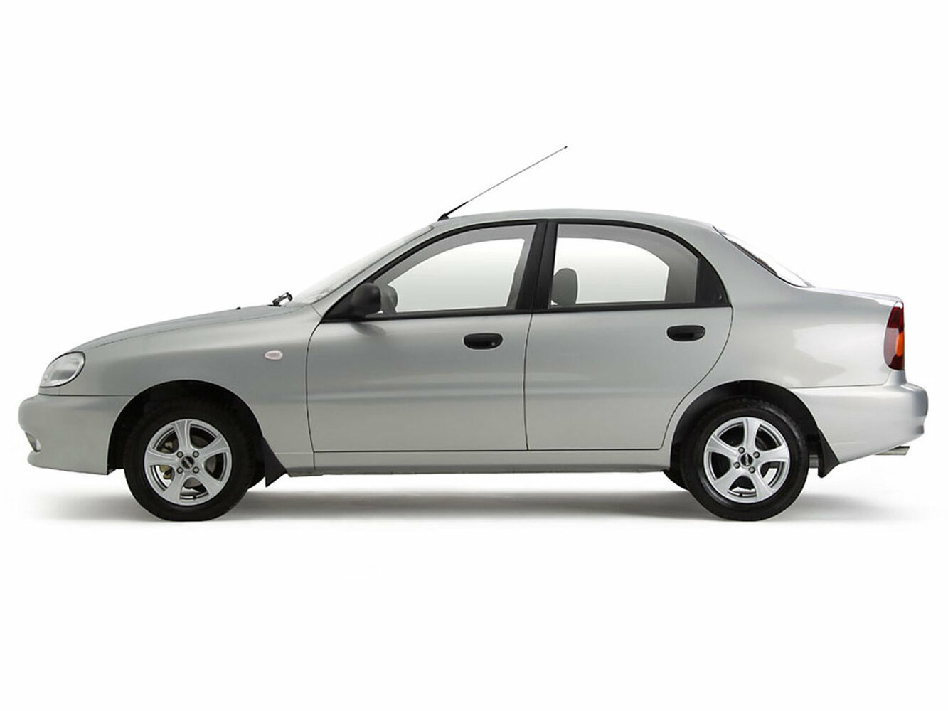 Chevrolet Lanos I, 2003, фото 5