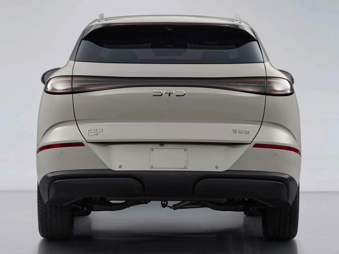 BYD Sea Lion 06, 2025, фото 7