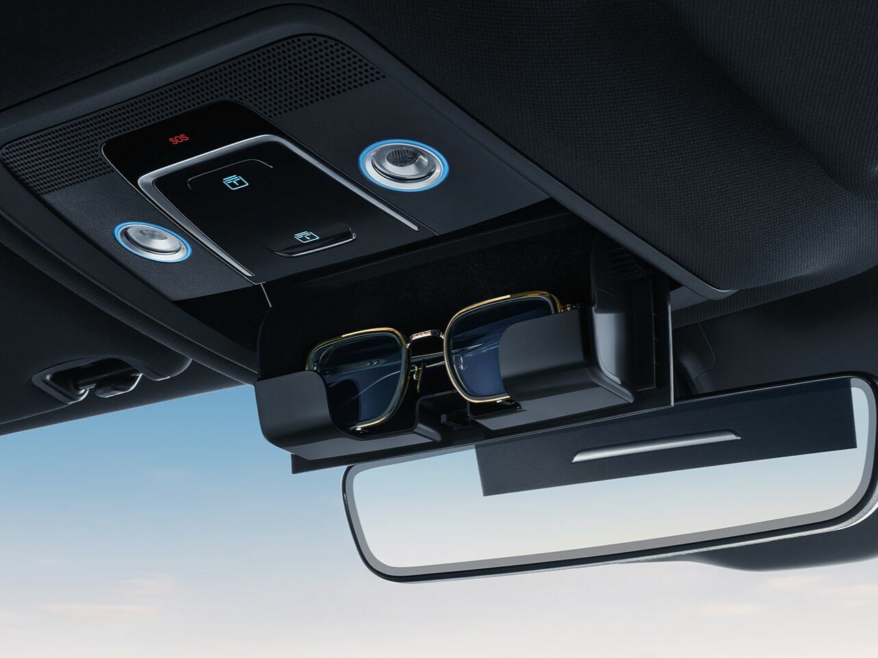 BYD Sea Lion 06, 2025, фото 10