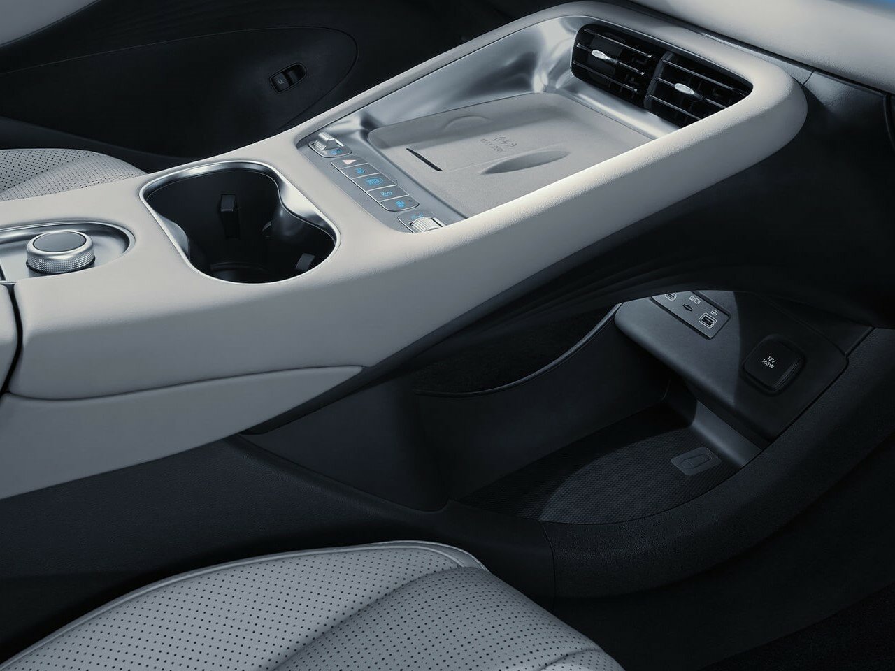 BYD Sea Lion 06, 2025, фото 11