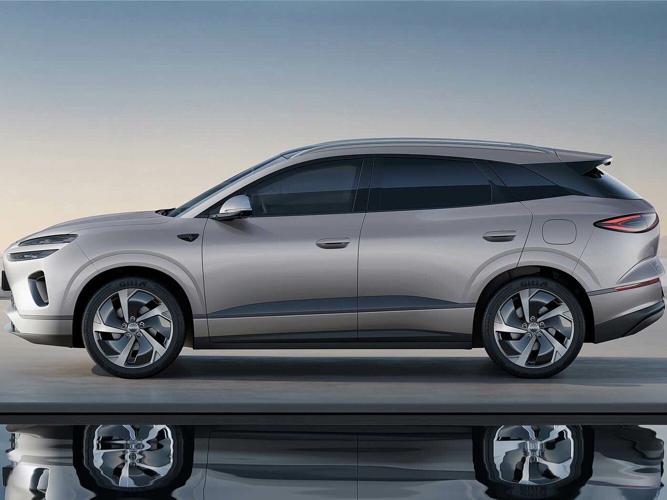 BYD Sea Lion 06, 2025, фото 4