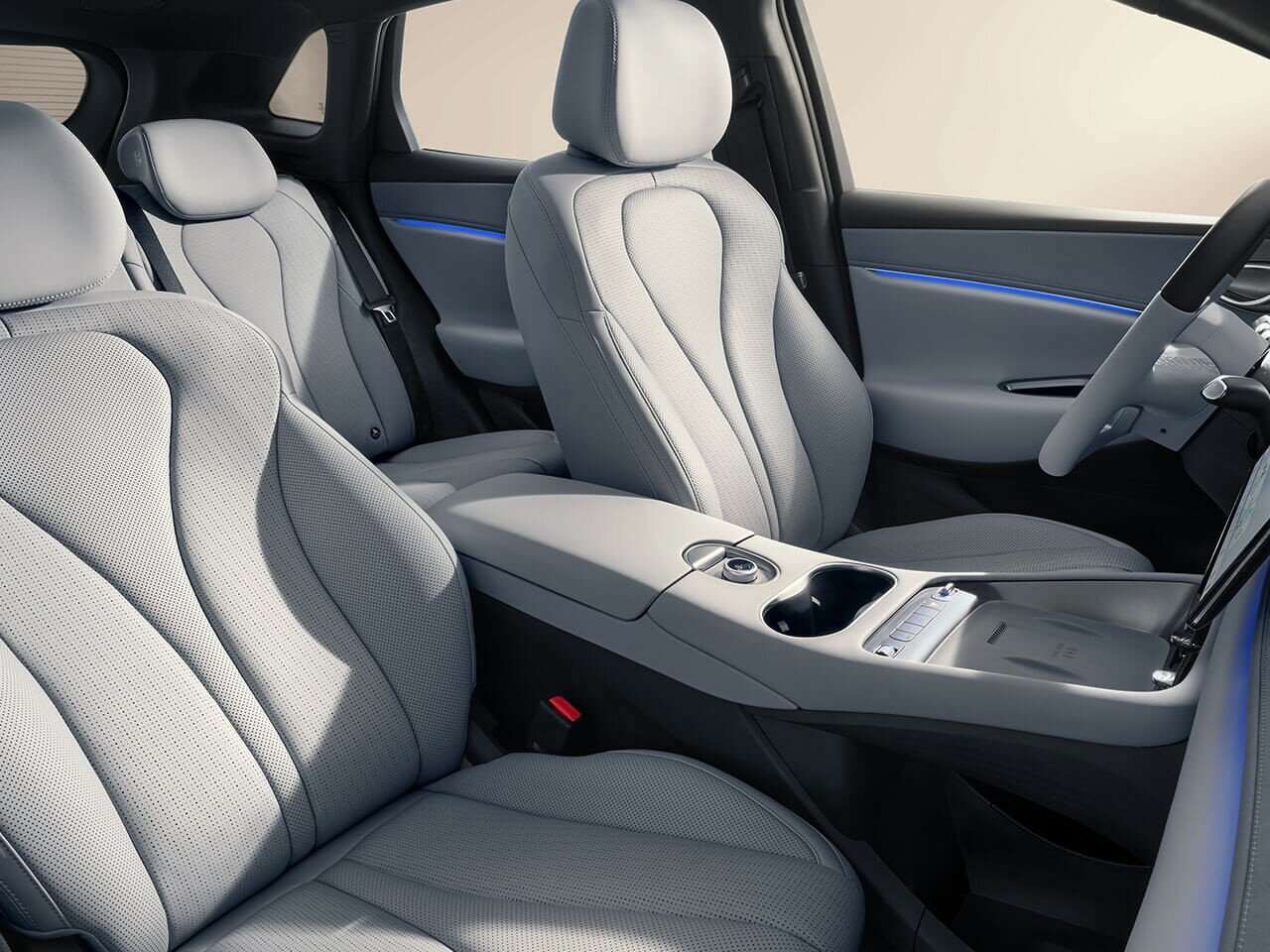 BYD Sea Lion 06, 2026, фото 6