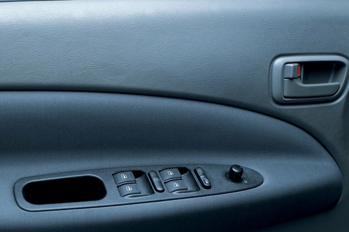 Chery Tiggo (T11) I, 2008, фото 13