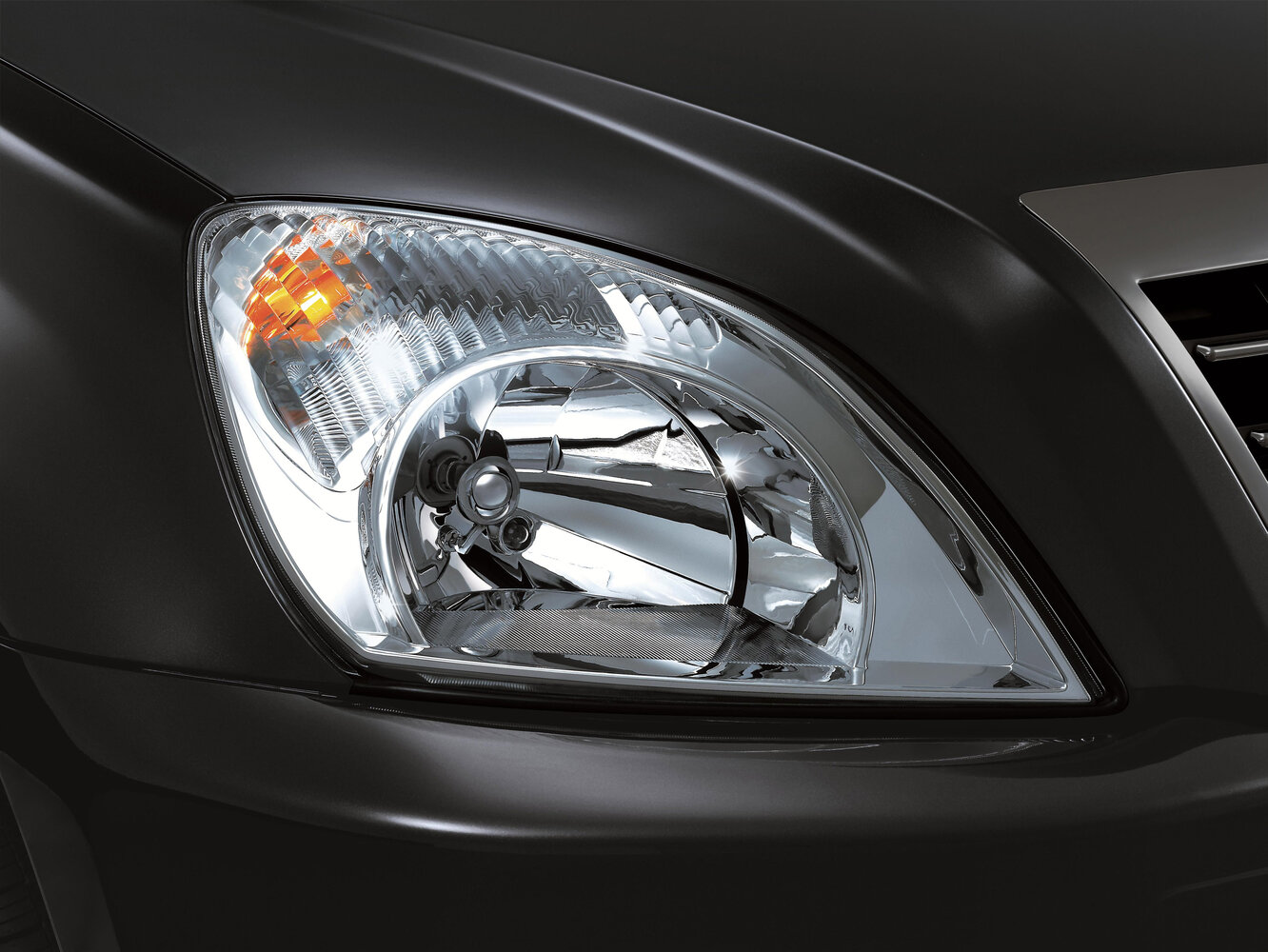 Chery Tiggo (T11) I, 2008, фото 17