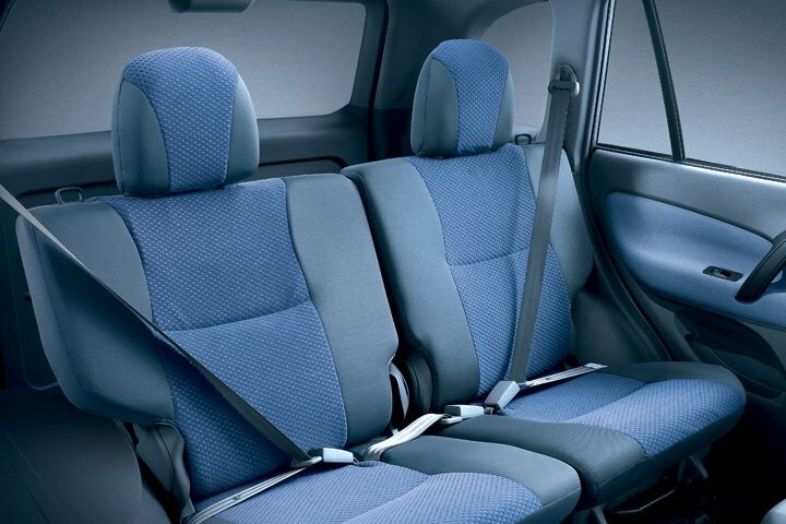 Chery Tiggo (T11) I, 2008, фото 5