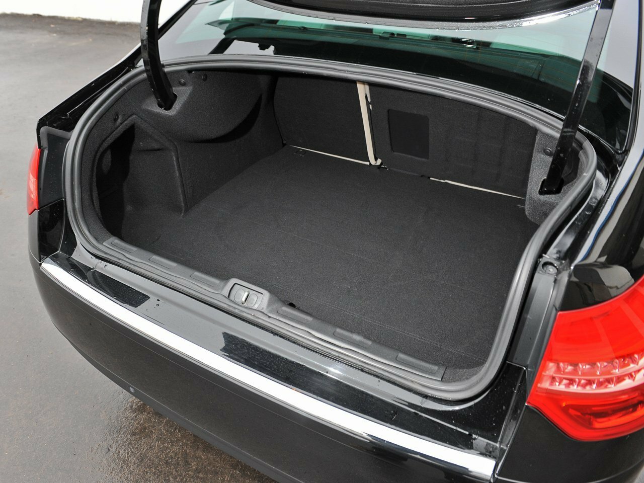 Citroen C5 II, 2011, фото 19