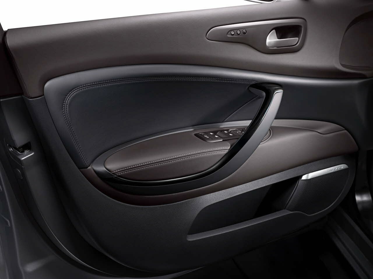 Citroen C5 II, 2011, фото 3
