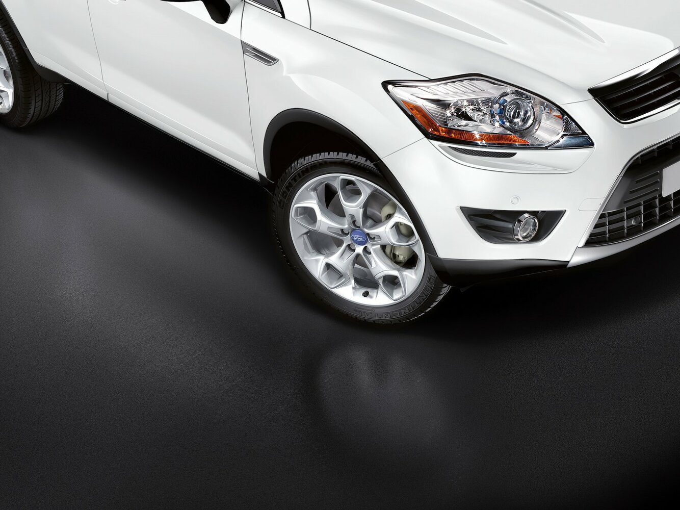 Ford Kuga I, 2012, фото 6
