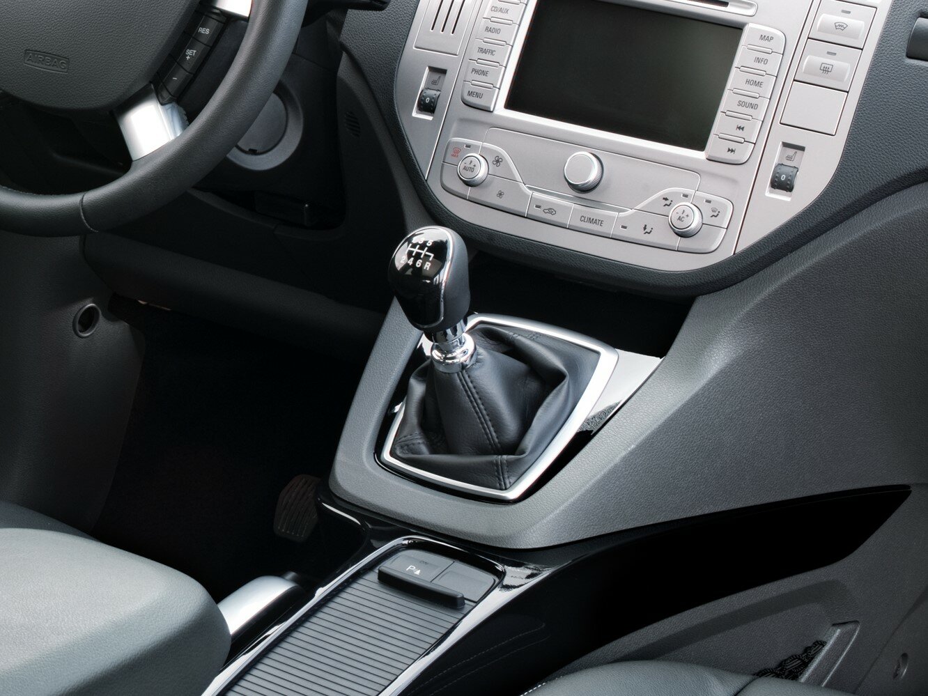 Ford Kuga I, 2012, фото 13
