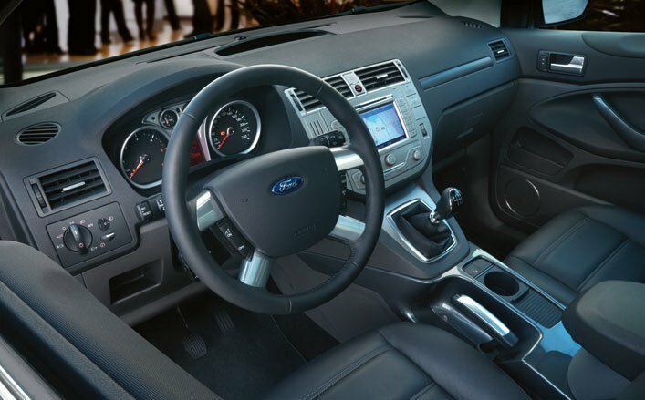 Ford Kuga I, 2012, фото 10