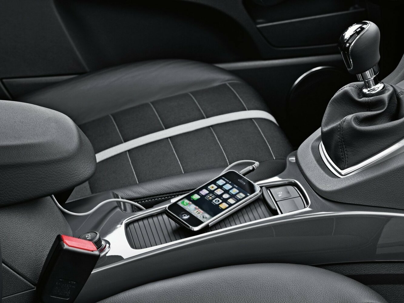 Ford Kuga I, 2012, фото 12
