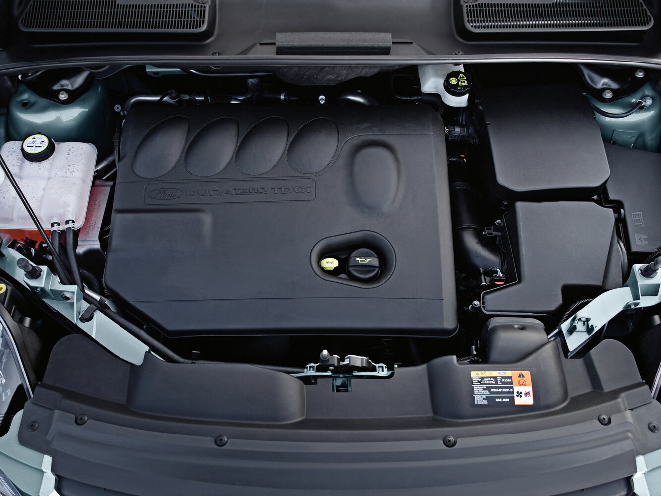 Ford Kuga I, 2012, фото 2