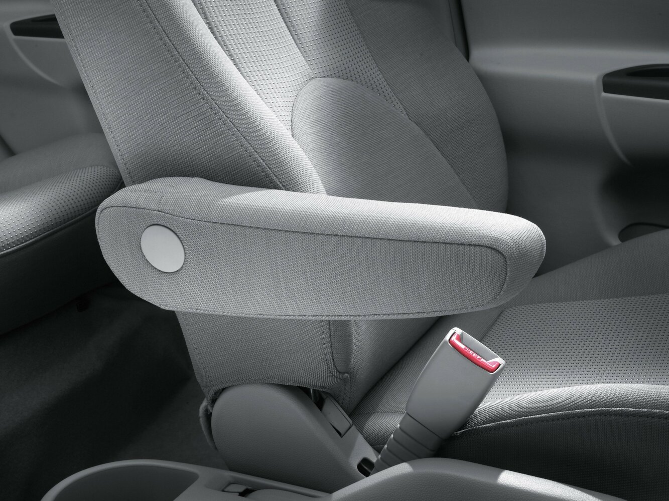 Hyundai Verna II, 2005, фото 3