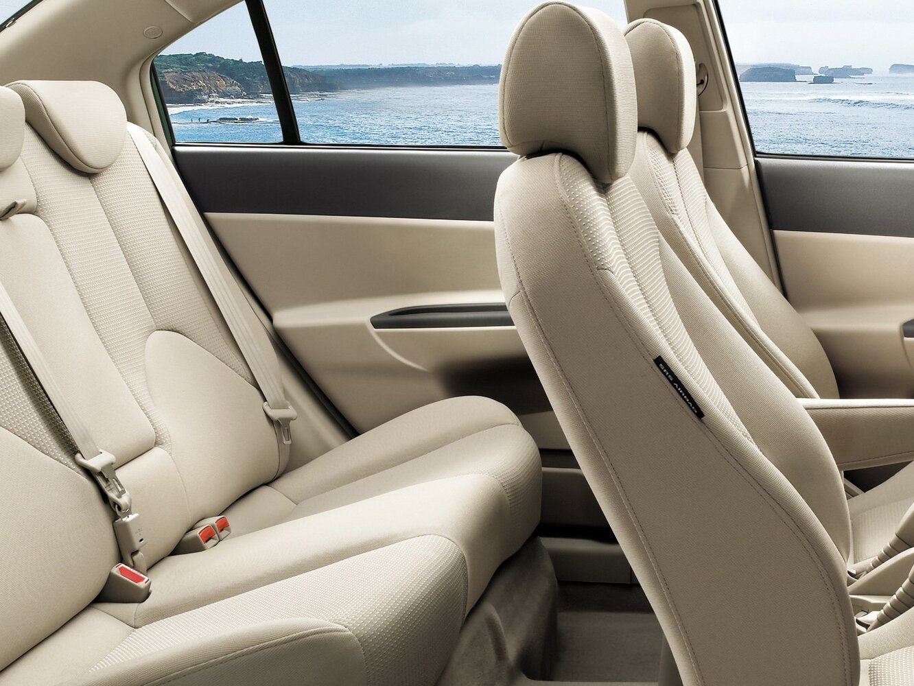 Hyundai Verna II, 2005, фото 5