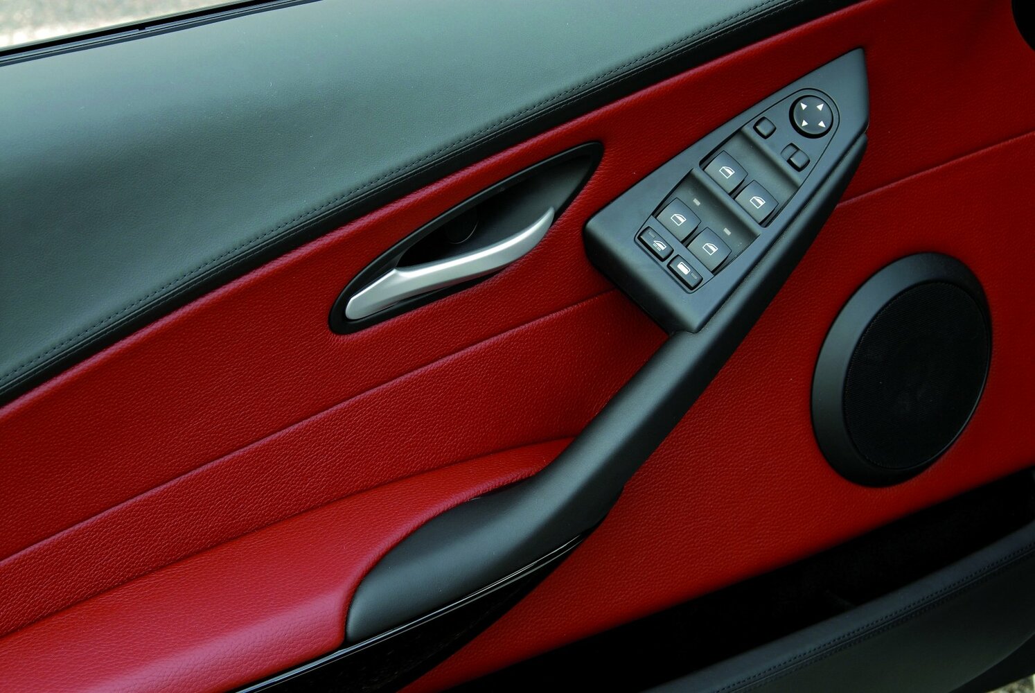 BMW M6 II (E63/E64), 2005, фото 15