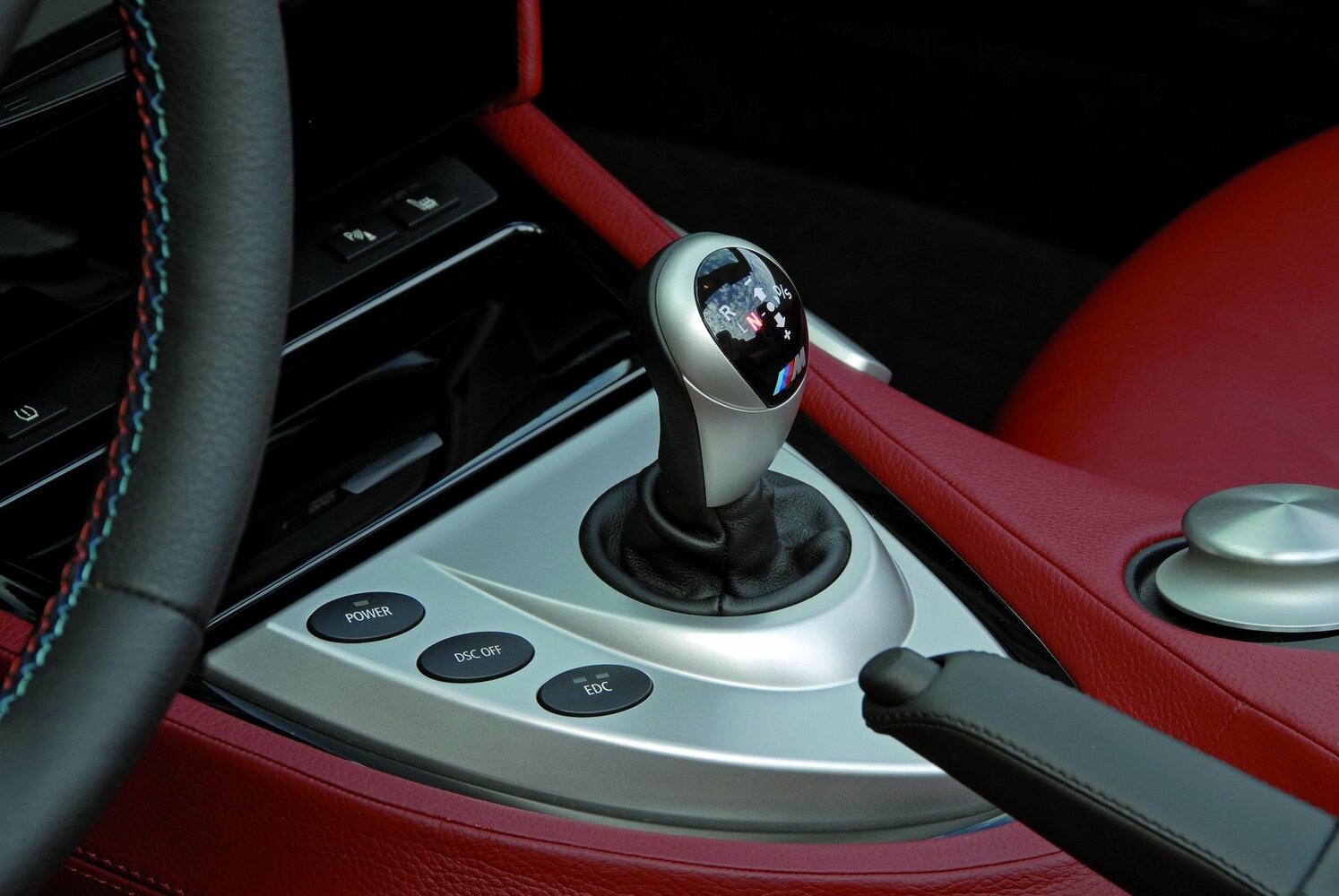 BMW M6 II (E63/E64), 2005, фото 3