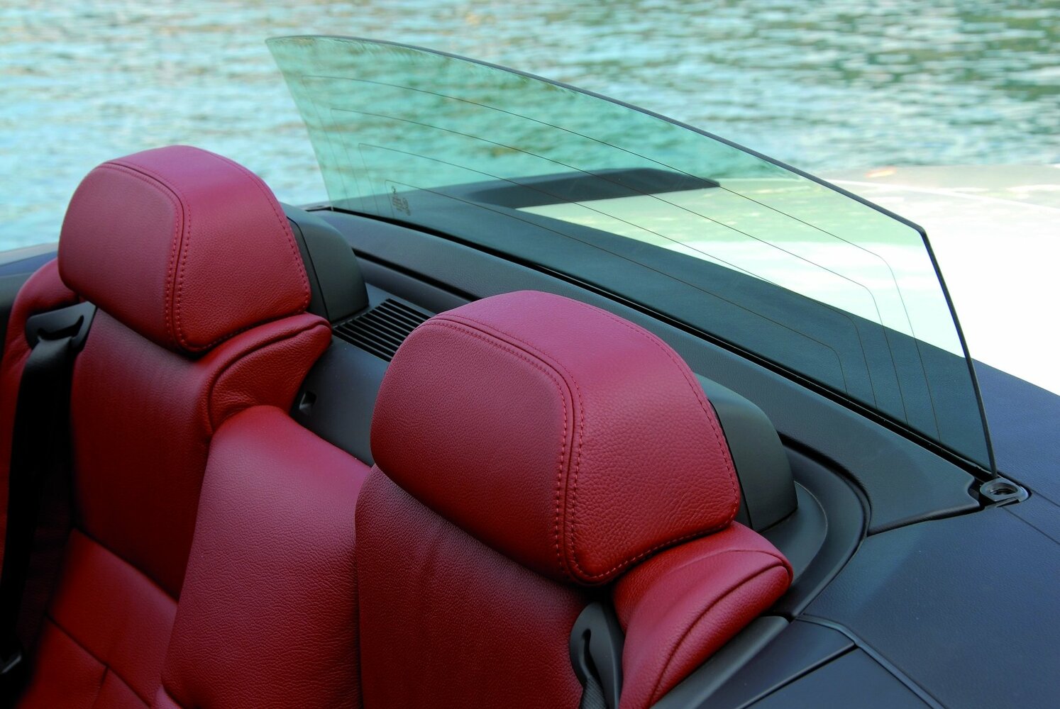 BMW M6 II (E63/E64), 2005, фото 5