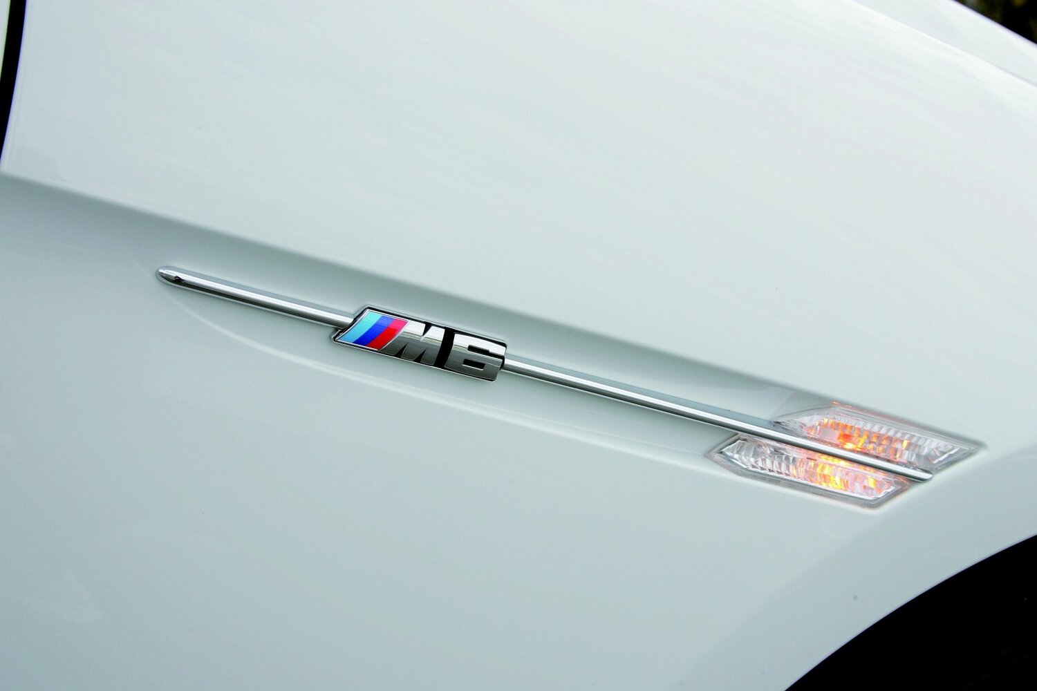BMW M6 II (E63/E64), 2005, фото 8