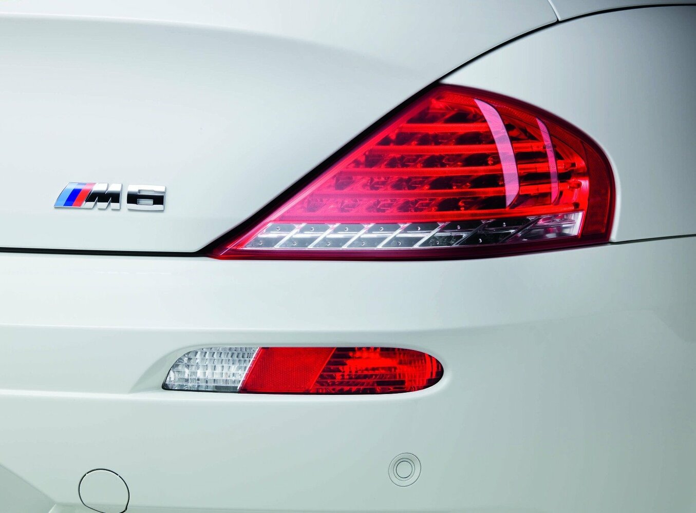 BMW M6 II (E63/E64), 2005, фото 7