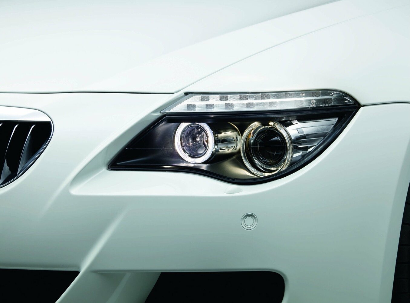 BMW M6 II (E63/E64), 2005, фото 4