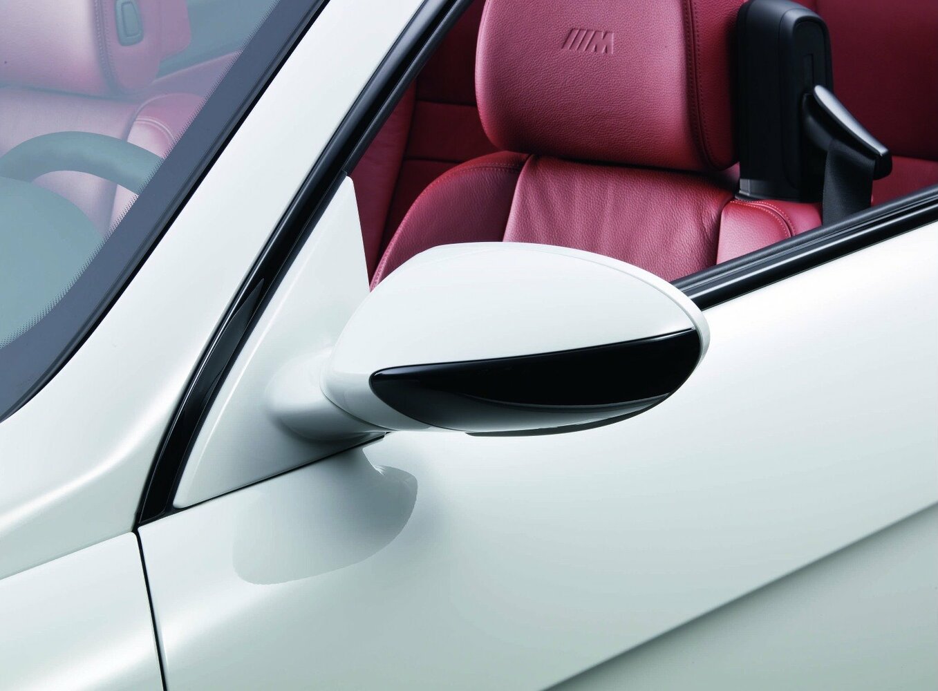 BMW M6 II (E63/E64), 2005, фото 13