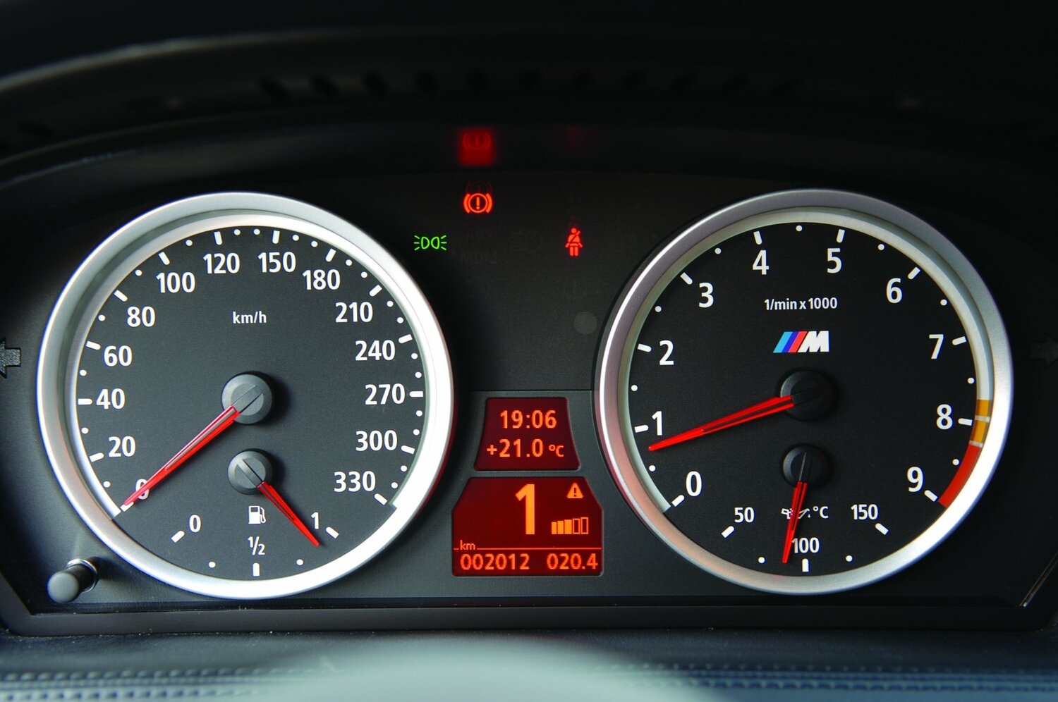 BMW M6 II (E63/E64), 2005, фото 19