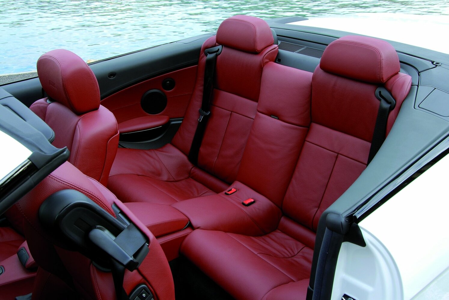 BMW M6 II (E63/E64), 2005, фото 6