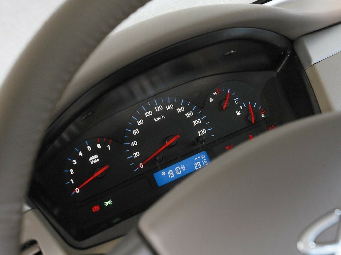 Chery Fora (A21), 2011, фото 7
