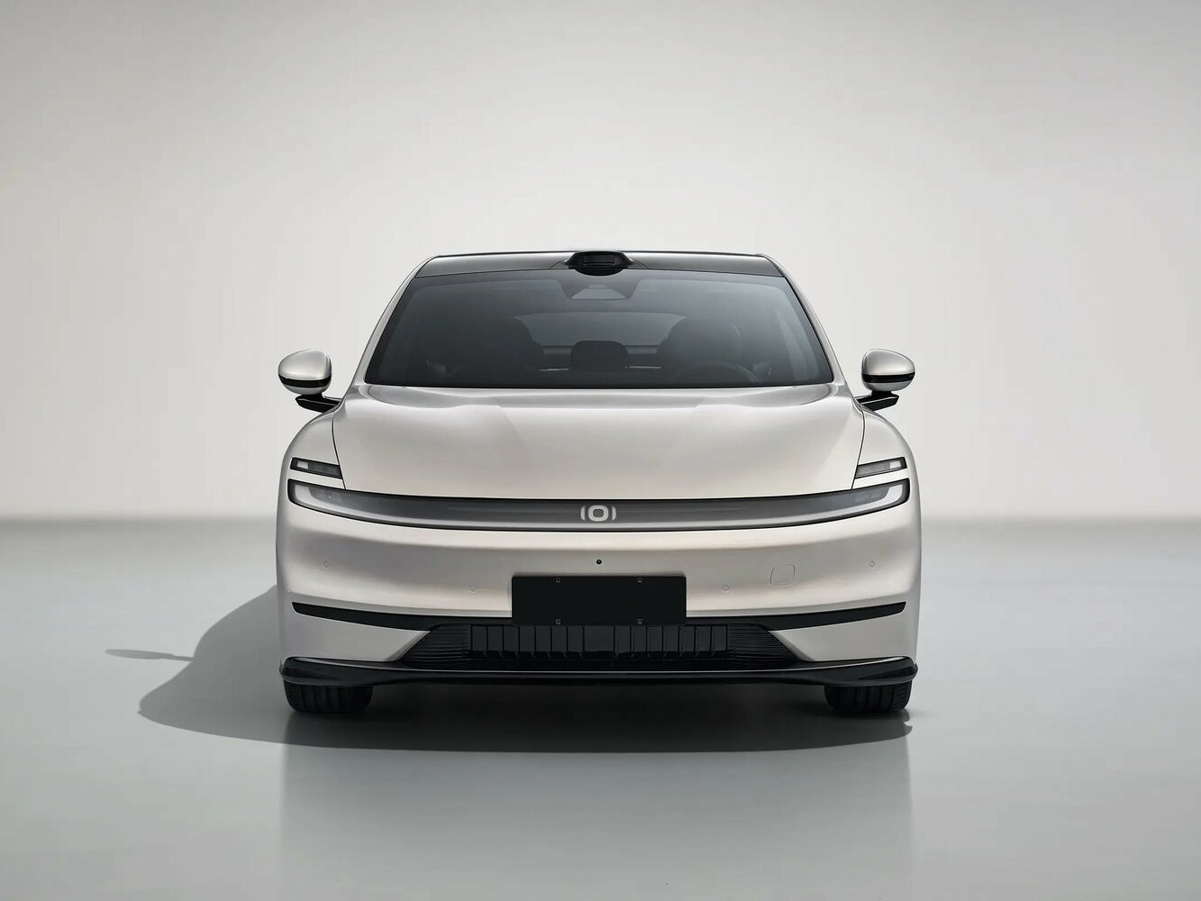 Changan Qiyuan A06, 2026, фото 3