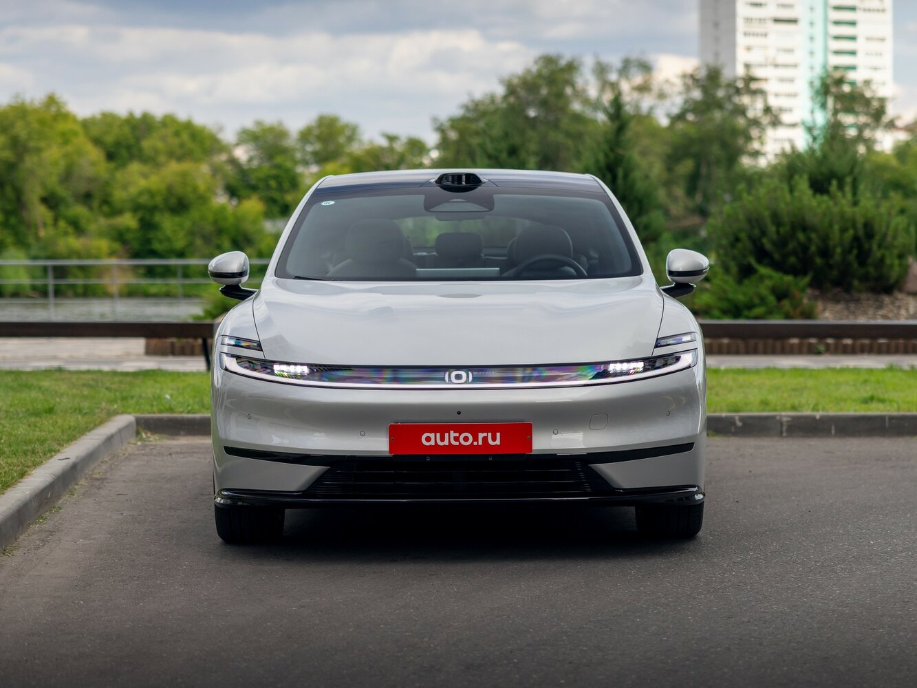 Changan Qiyuan A06, 2026, фото 18