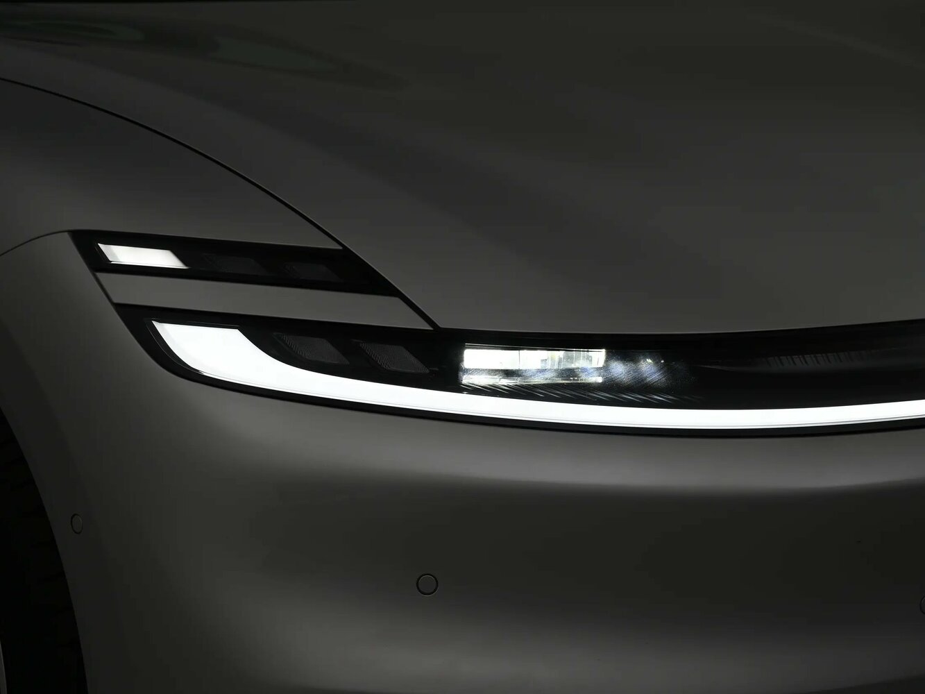 Changan Qiyuan A06, 2026, фото 12