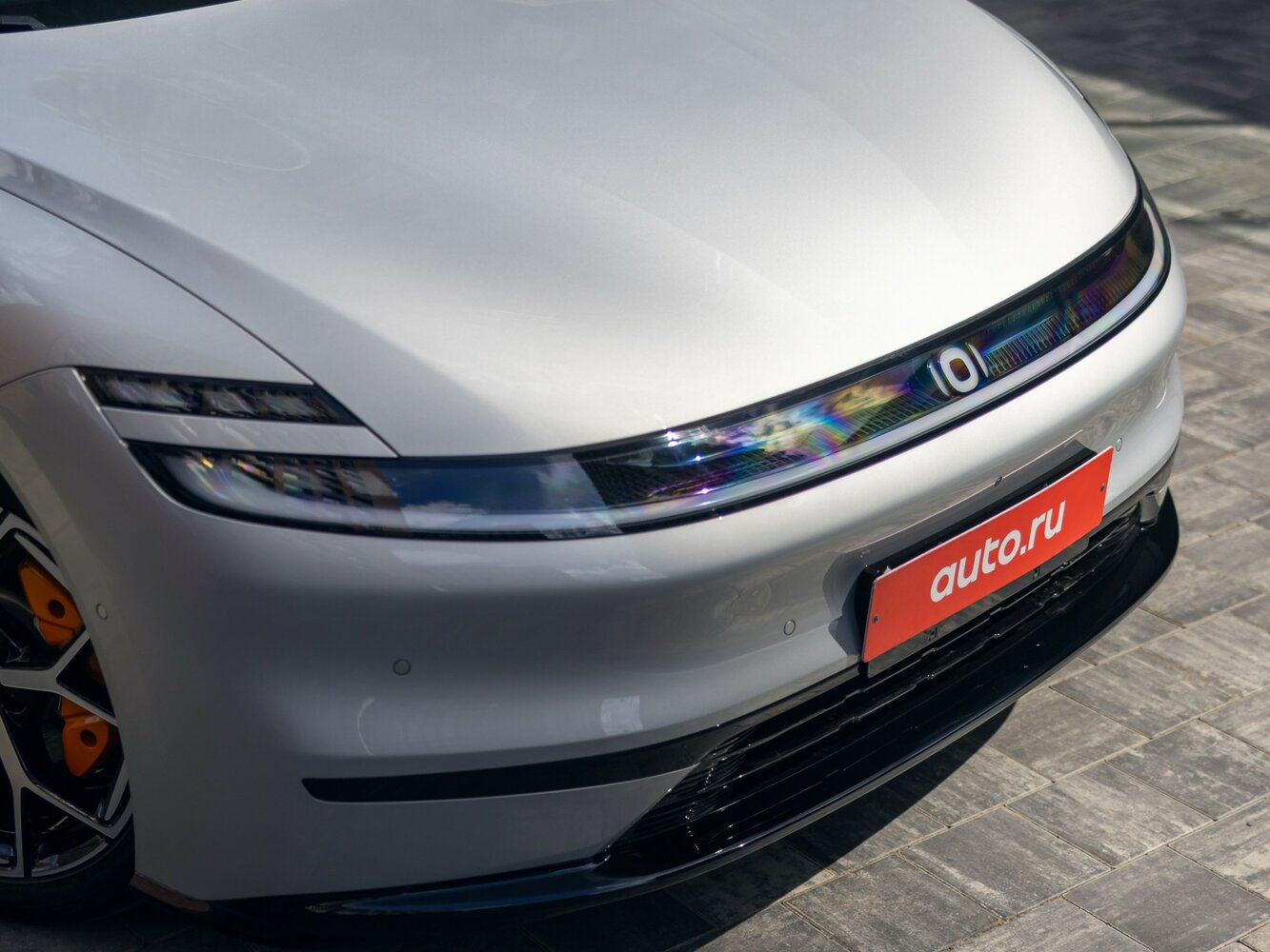 Changan Qiyuan A06, 2026, фото 31