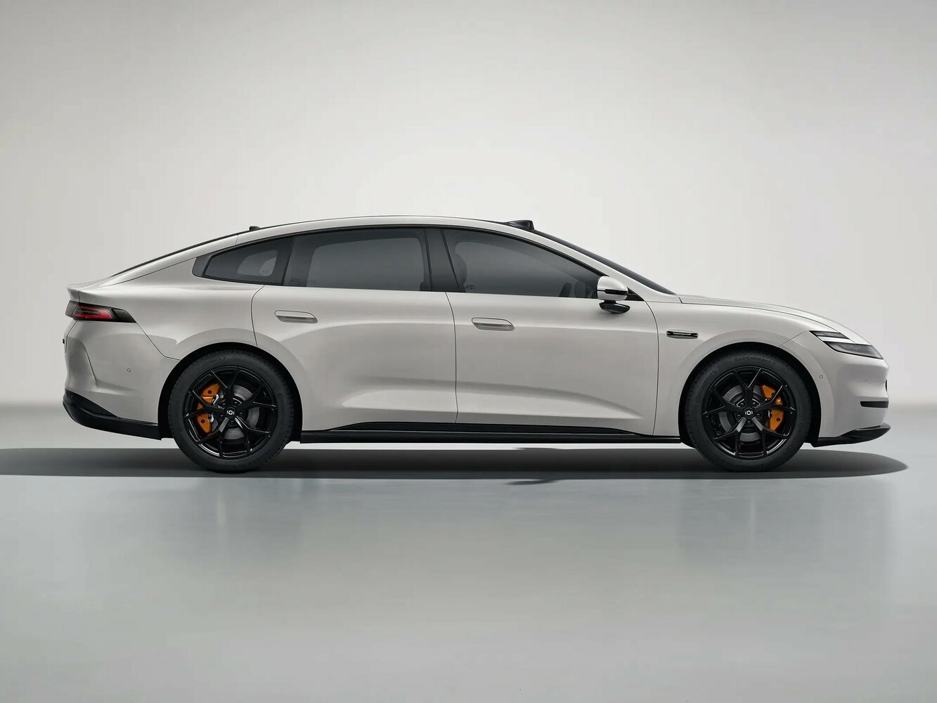 Changan Qiyuan A06, 2026, фото 2
