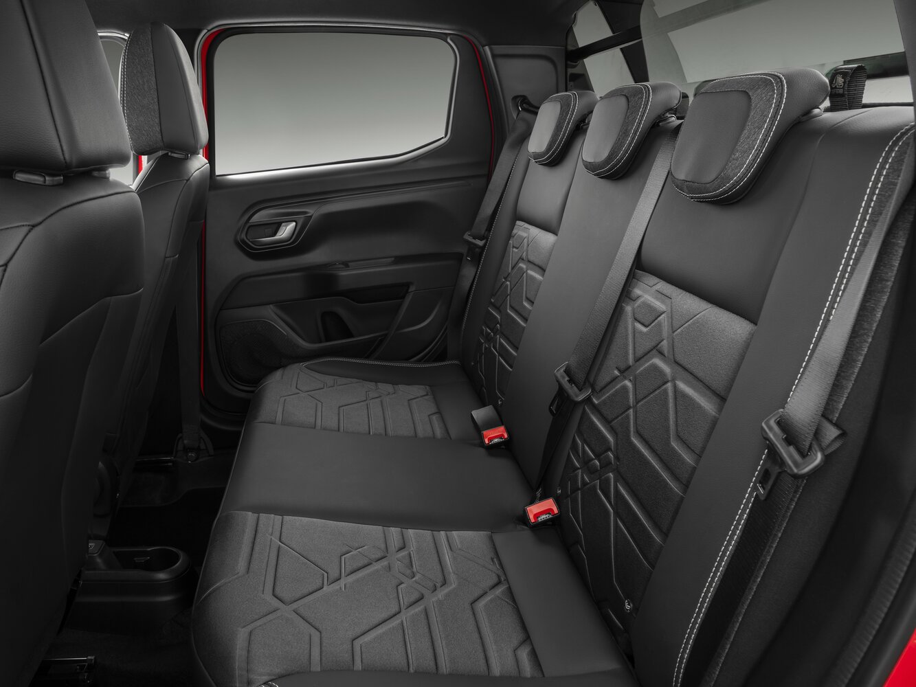Fiat Strada II, 2021, фото 13