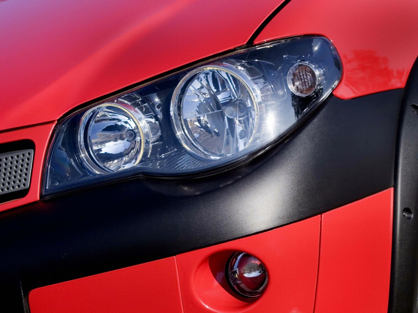 Fiat Strada I Рестайлинг 2, 2004, фото 8