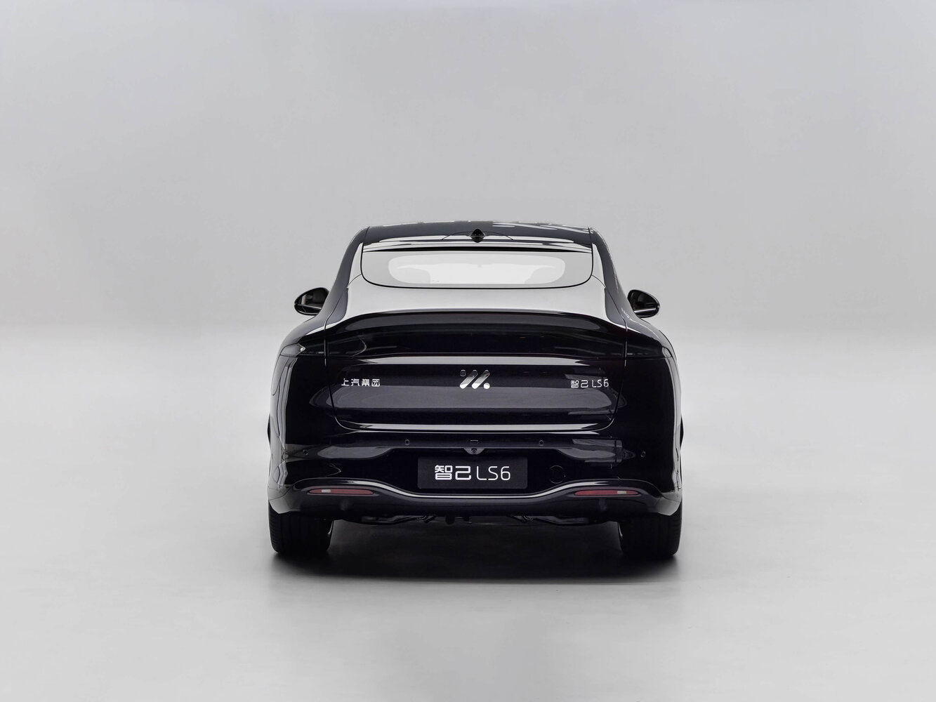 IM Motors (Zhiji) LS6 II Рестайлинг, 2025, фото 17