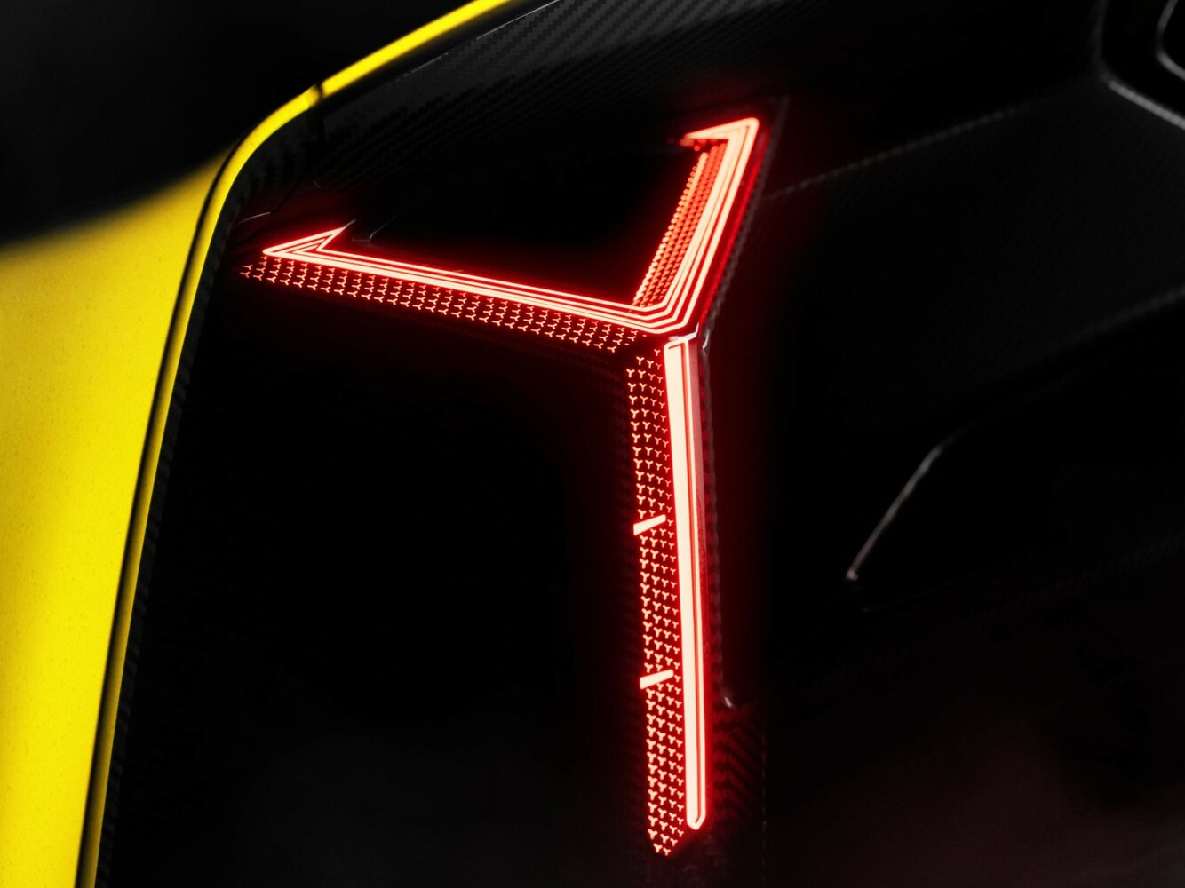Lamborghini Fenomeno, 2025, фото 5