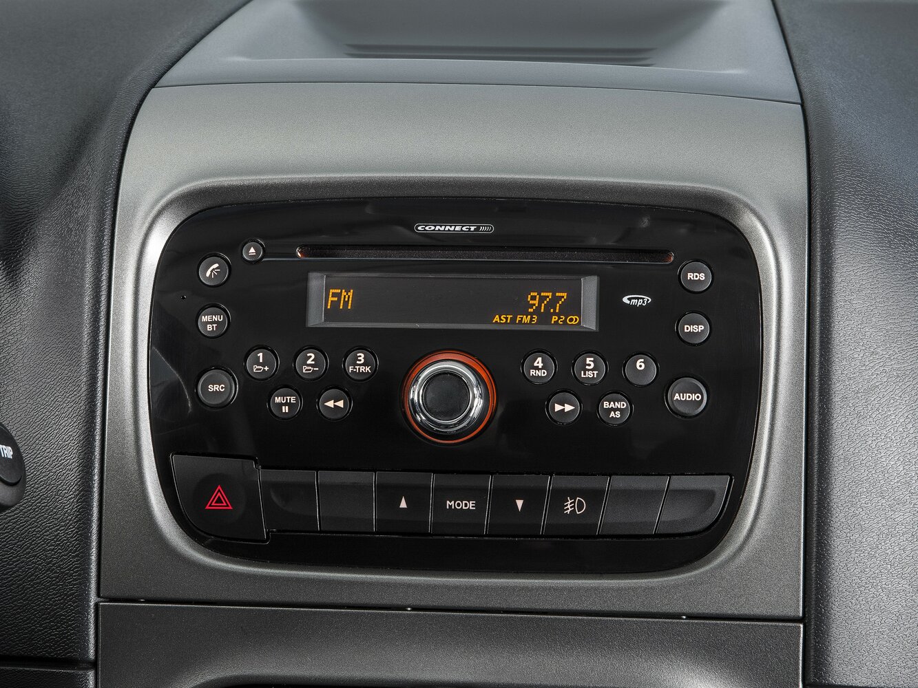 Fiat Strada I Рестайлинг 3, 2013, фото 9
