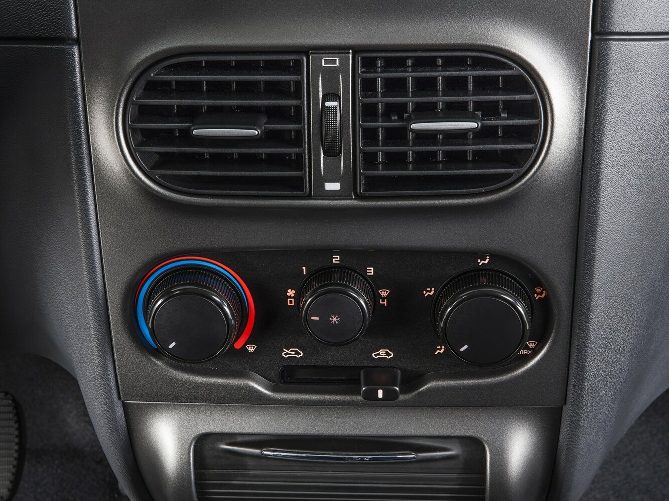 Fiat Strada I Рестайлинг 3, 2013, фото 6