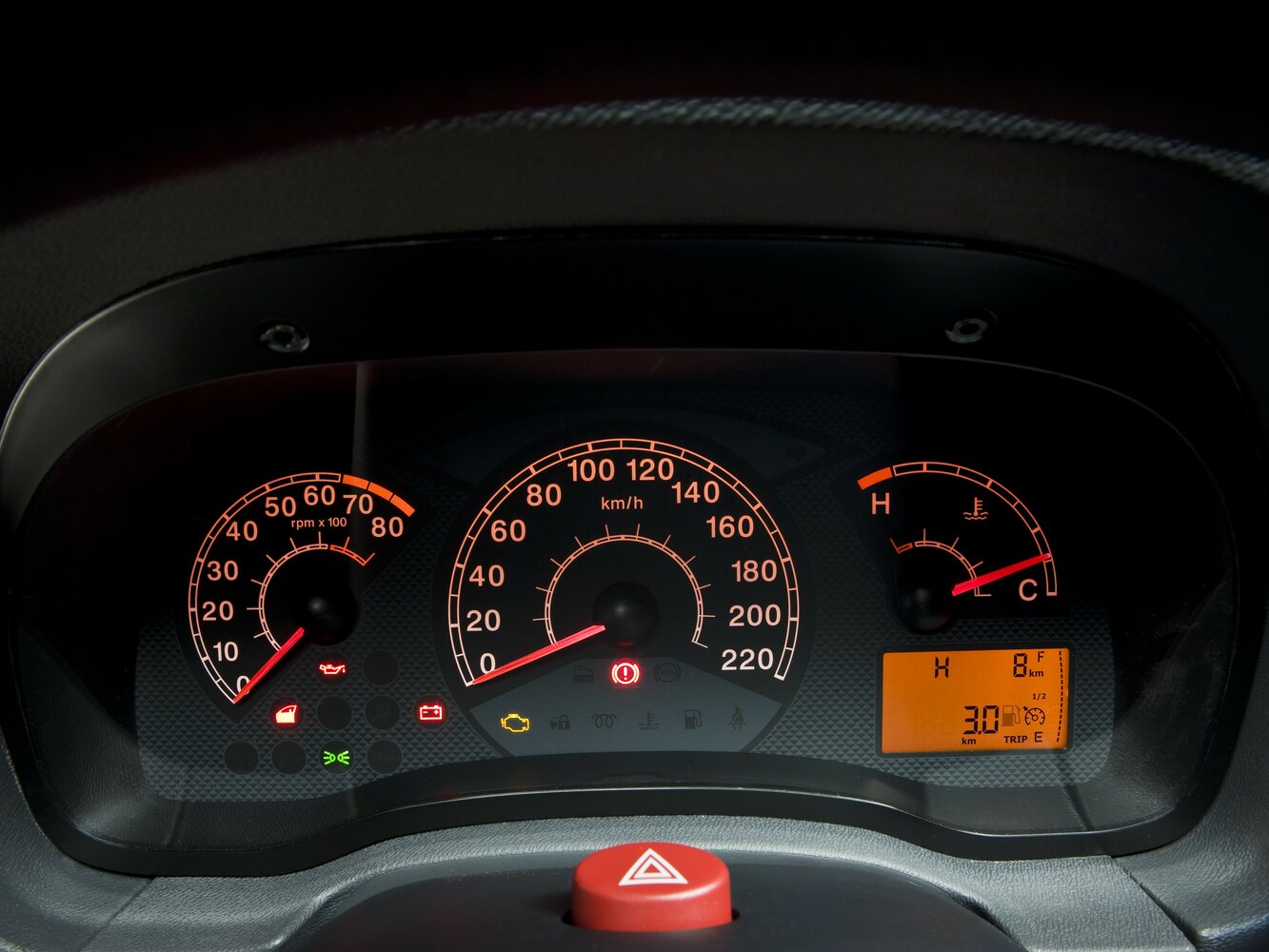 Fiat Strada I Рестайлинг 3, 2013, фото 4