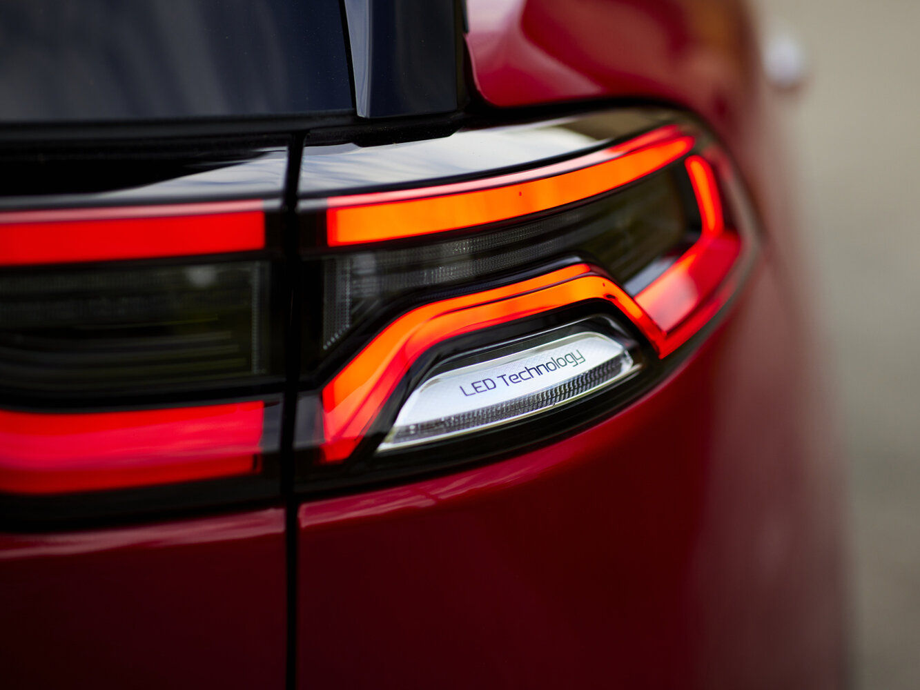 BYD Tang II, 2018, фото 9