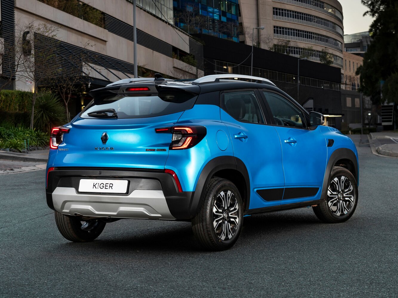 Renault Kiger I, 2023, фото 6