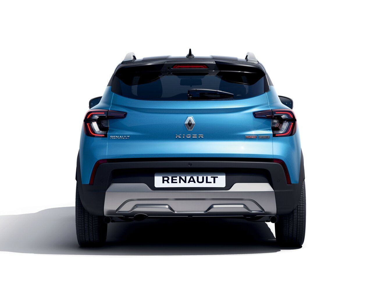 Renault Kiger I, 2023, фото 10