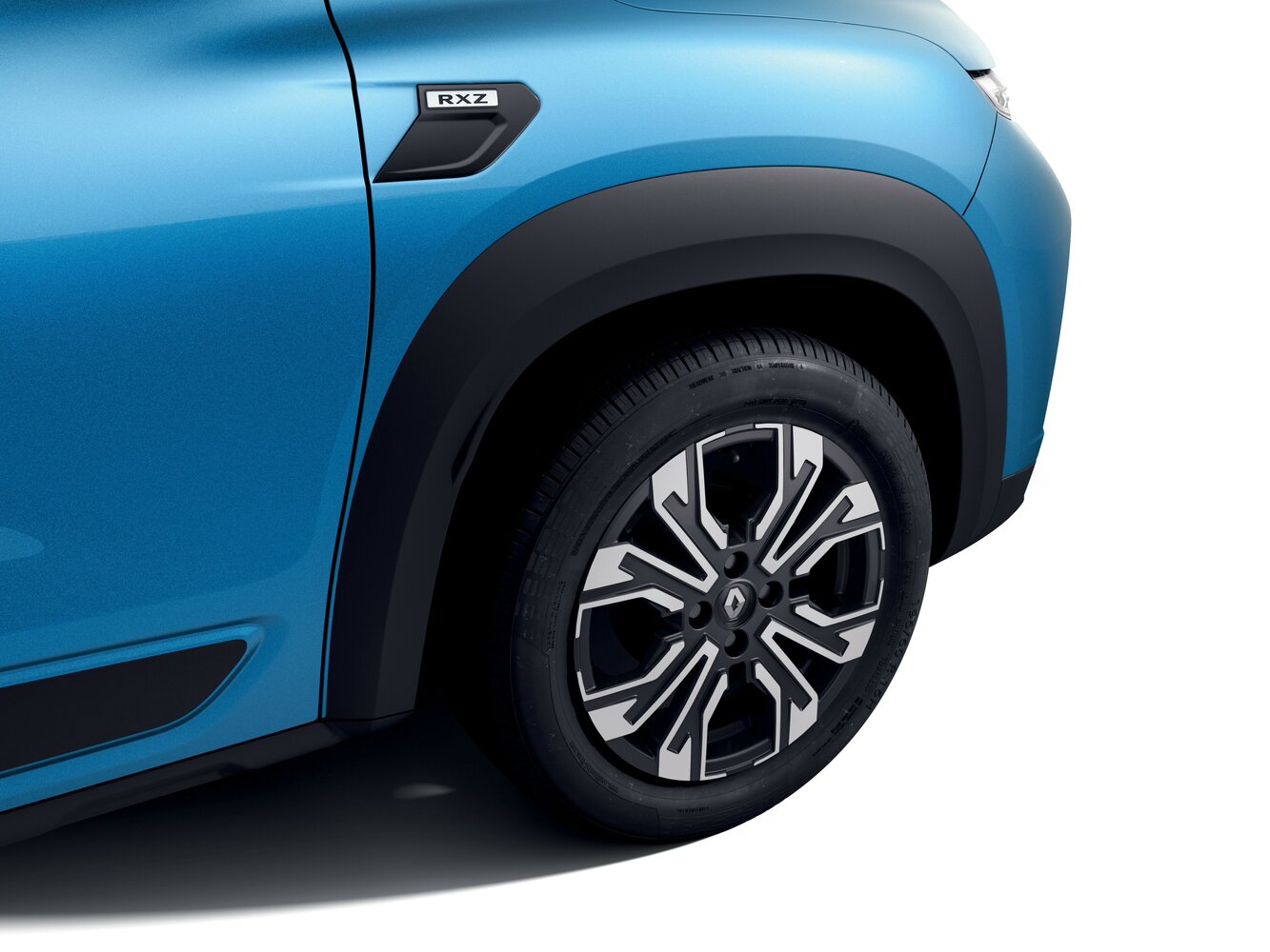 Renault Kiger I, 2023, фото 4