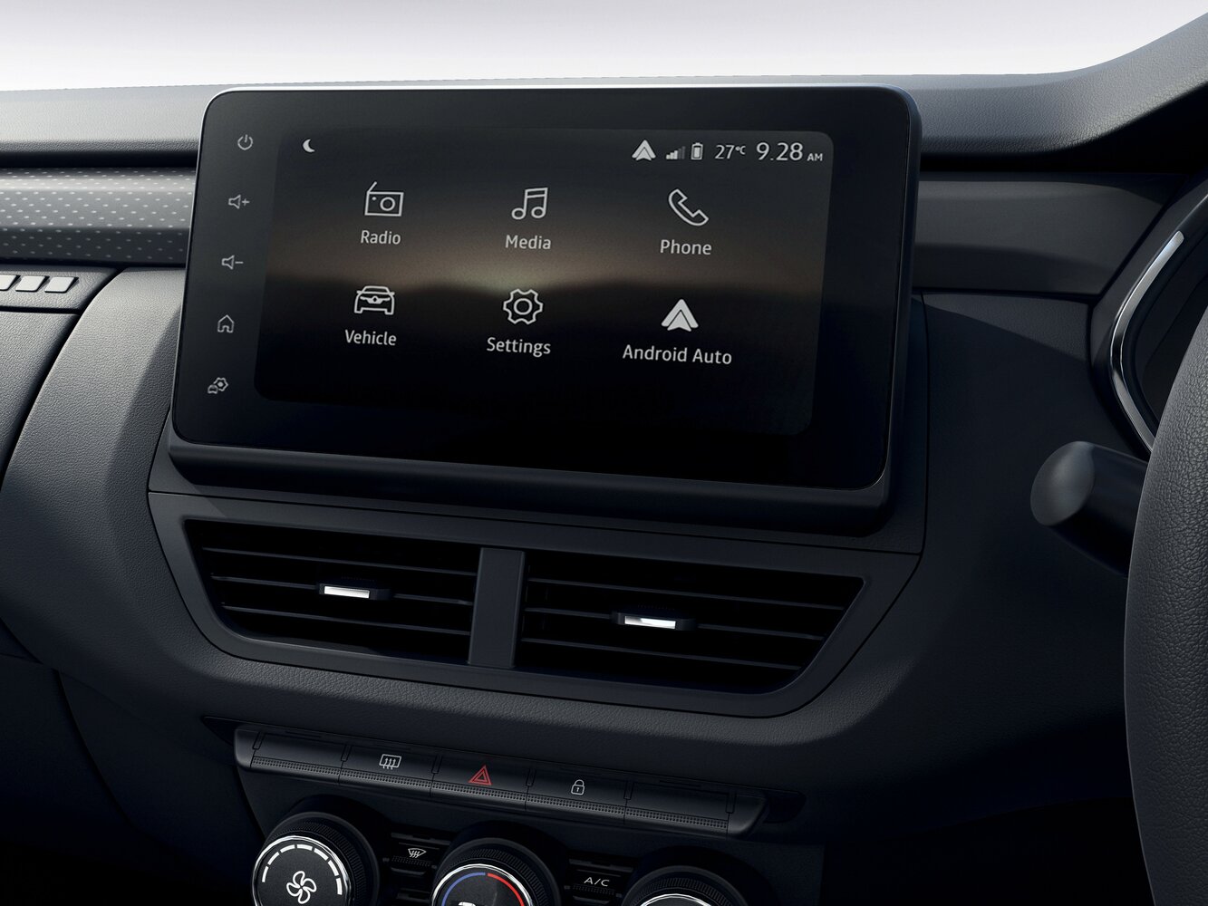 Renault Kiger I, 2023, фото 1