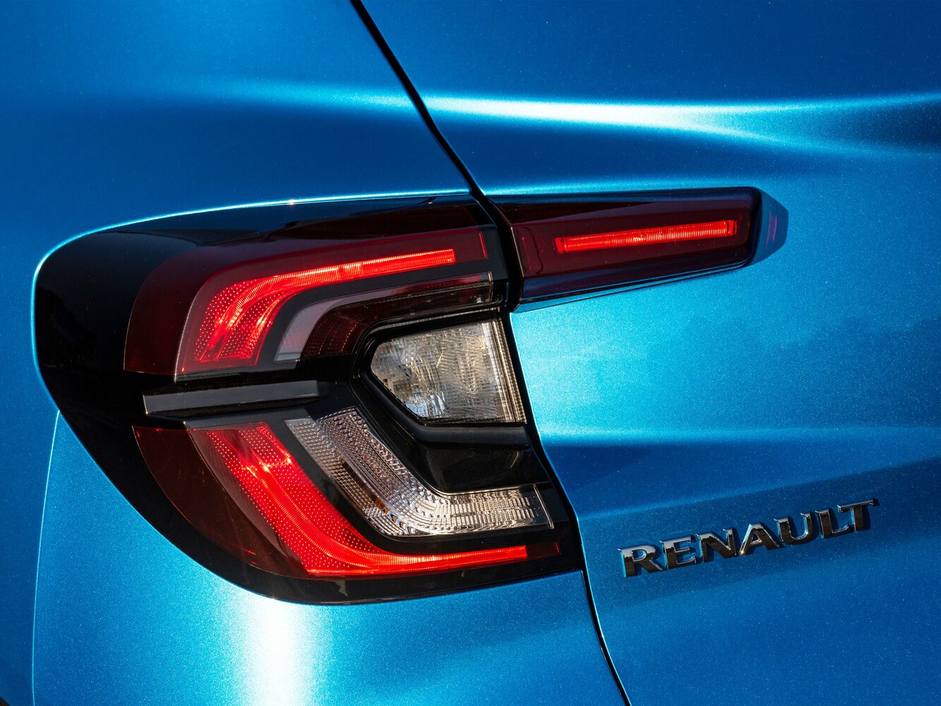 Renault Kiger I, 2023, фото 12